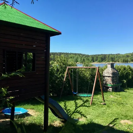 Teczowe Lowisko * Wolka Orlowska