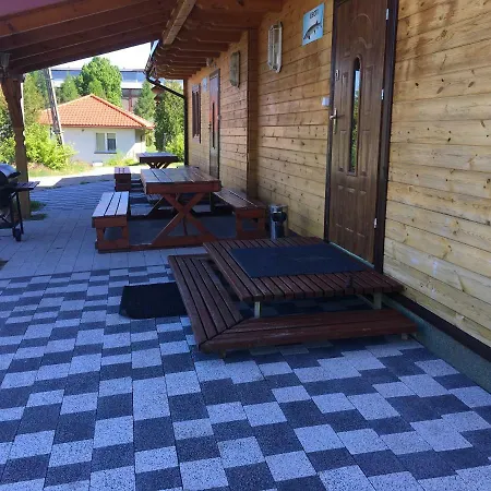 Teczowe Lowisko Wolka Orlowska