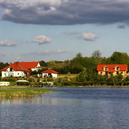 Farm stay Teczowe Lowisko