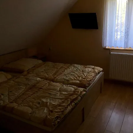 Teczowe Lowisko Farm stay
