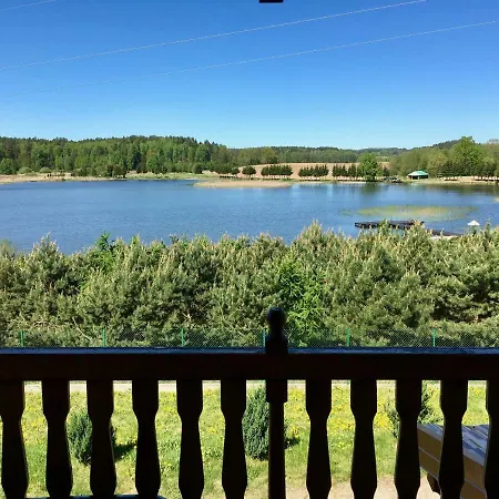 Teczowe Lowisko Farm stay