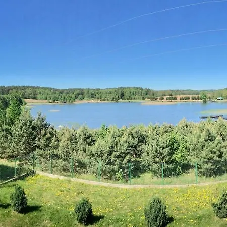 Farm stay Teczowe Lowisko *