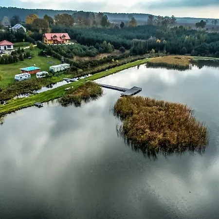 Farm stay Teczowe Lowisko