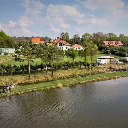 Farm stay Teczowe Lowisko *